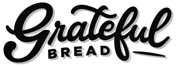 Grateful Bread
